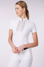 Vestrum Pantelleria T-Shirt - Hvid