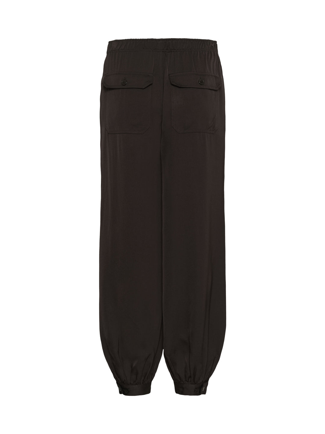 Part two Cambria Pants - Brun