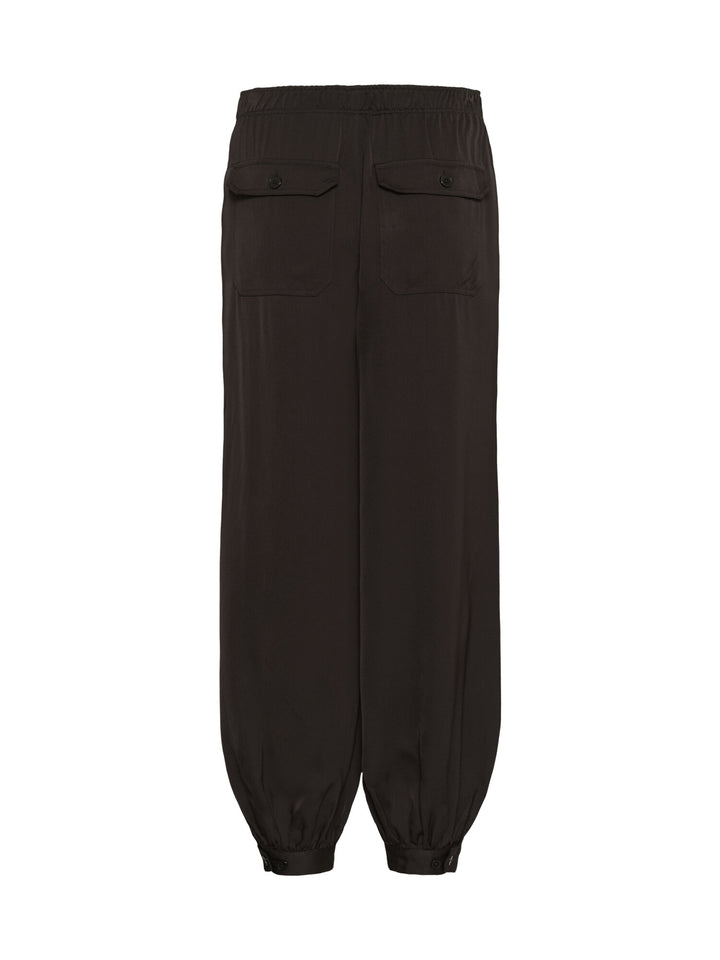Part two Cambria Pants - Brun