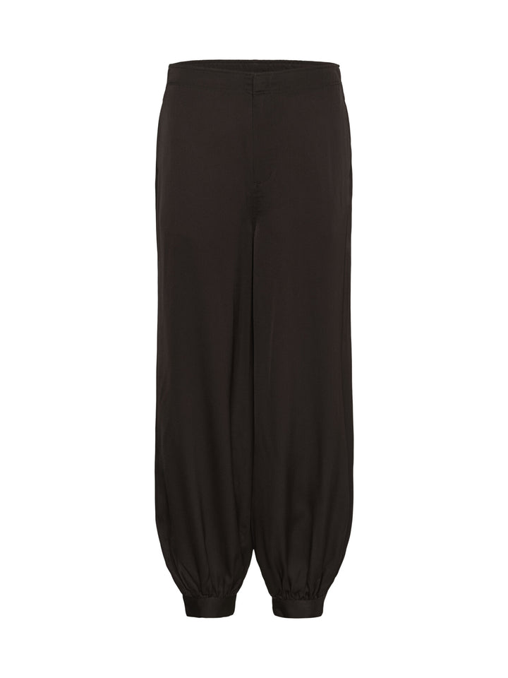 Part two Cambria Pants - Brun