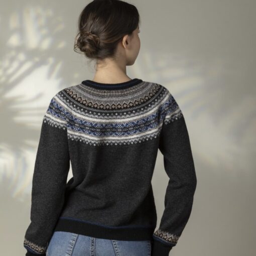 Eribe Sweater Pegasus