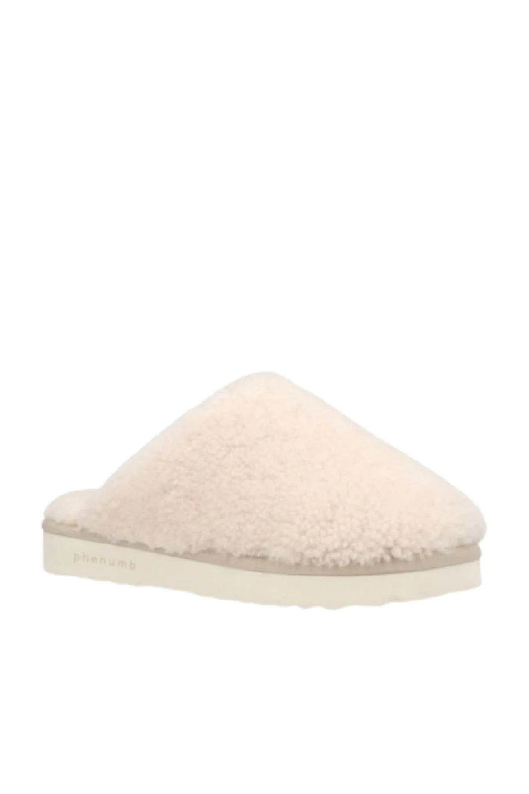 Phenumb Copenhagen Lamb Wool