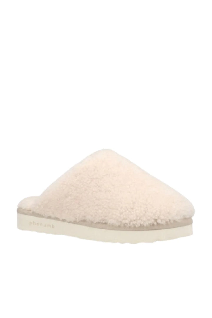 Phenumb Copenhagen Lamb Wool