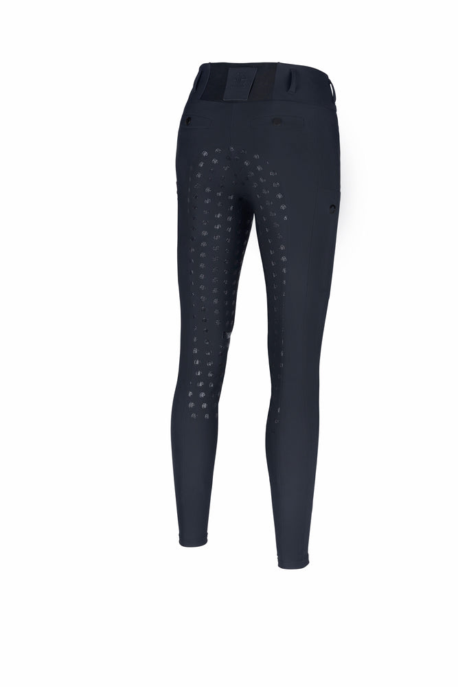 Pikeur Linnett - Sort, ridebukser, ridetights, pikeur ridetights, ridetøj,  