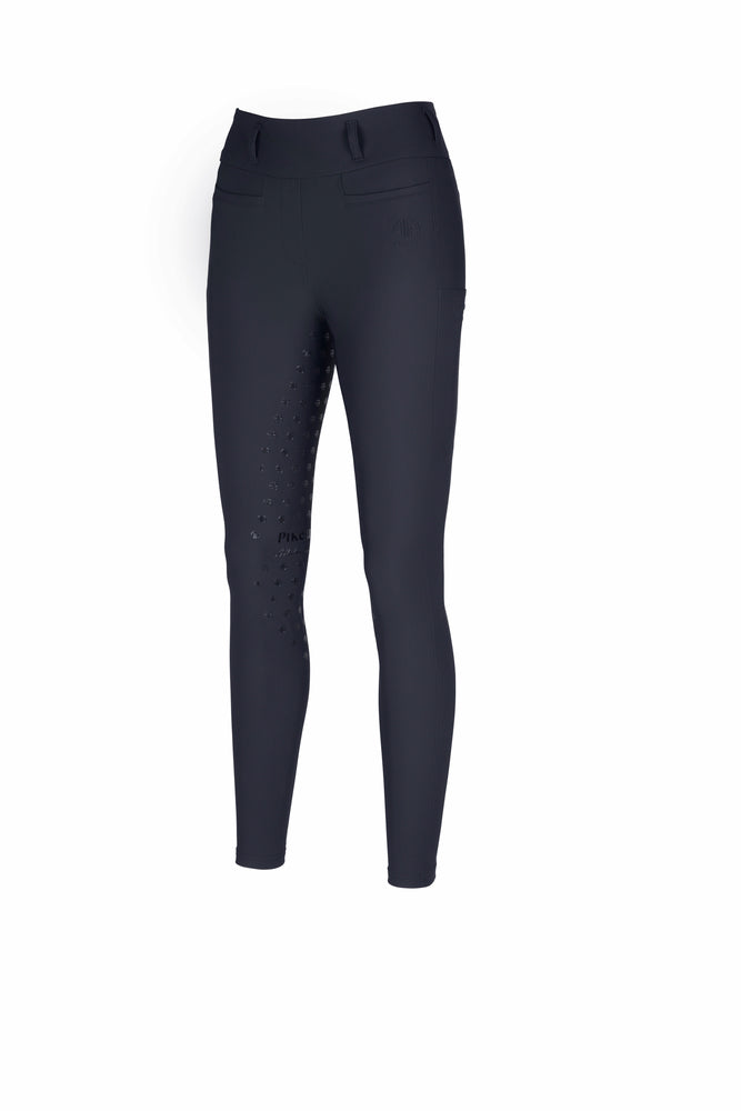 Pikeur Linnett - Sort, ridebukser, ridetights, pikeur ridetights, ridetøj,  