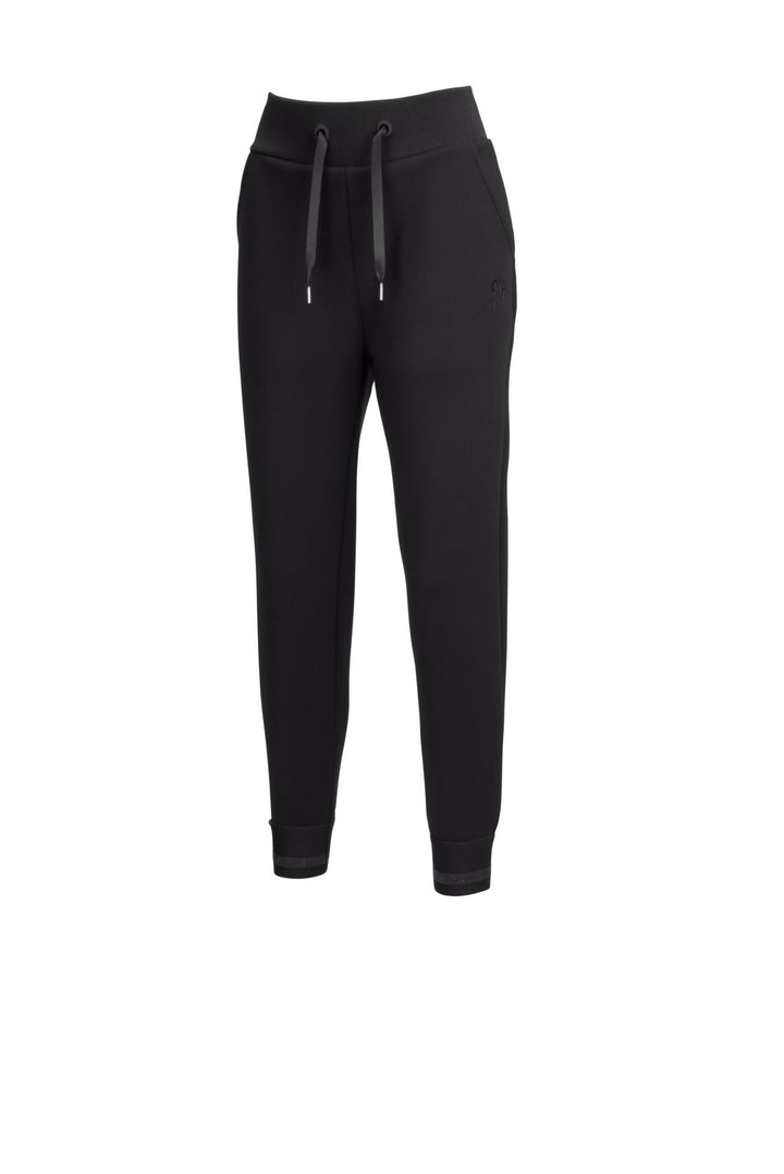 Pikeur Joggers - sort