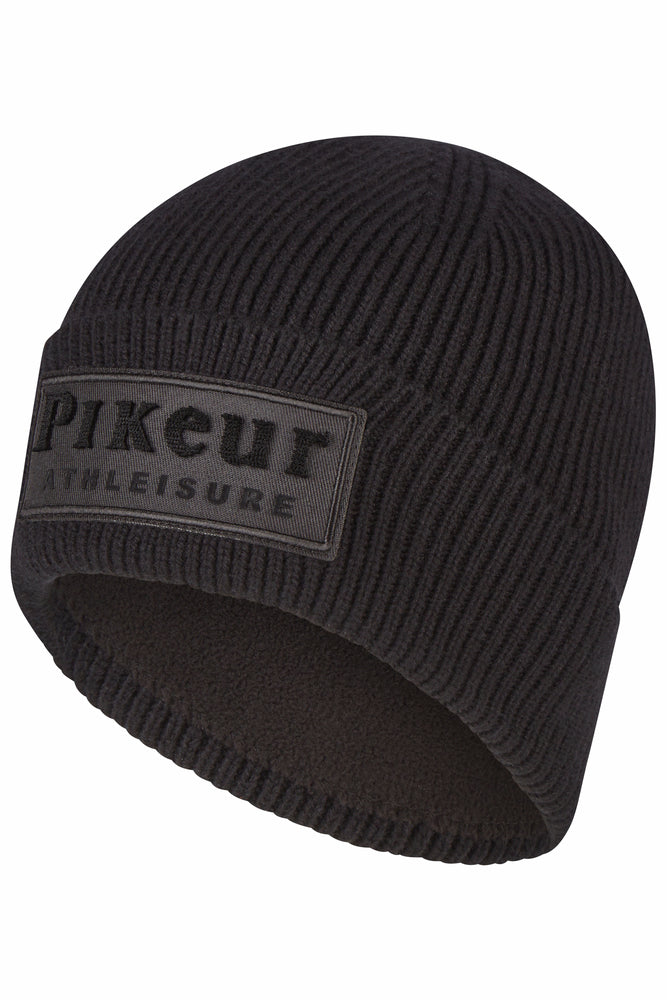 Pikeur Beanie - sort, huer, hue 