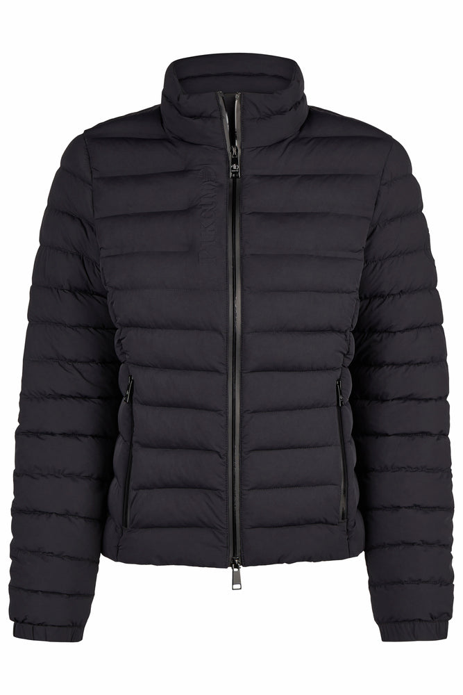 Pikeur Quilted Jakke - Sort