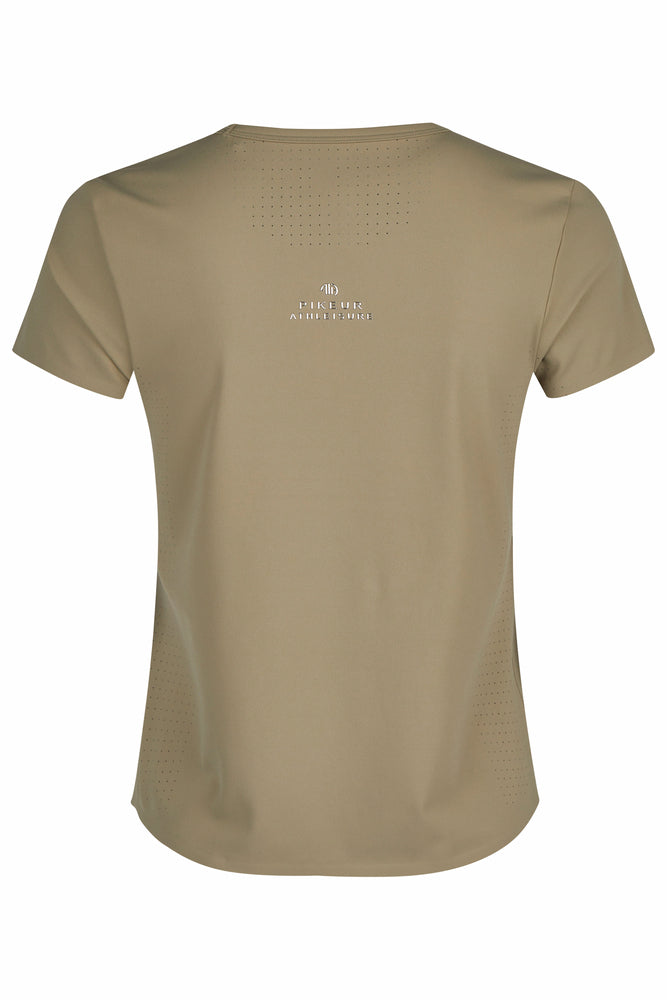 Pikeur Function Shirt - Grøn