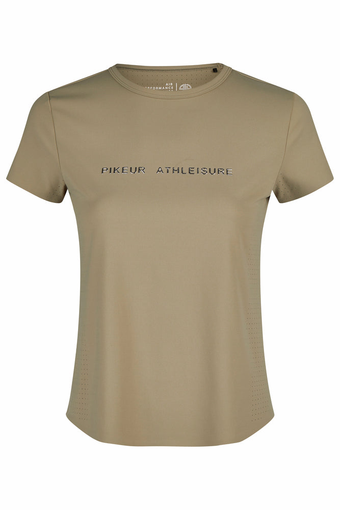 Pikeur Function Shirt - Grøn