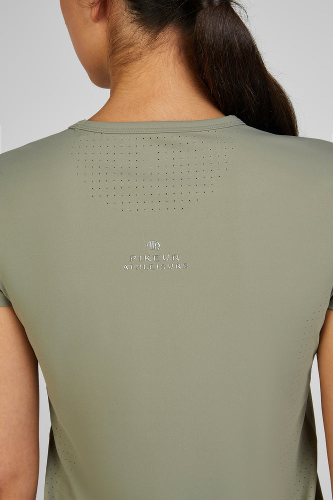 Pikeur Function Shirt - Grøn