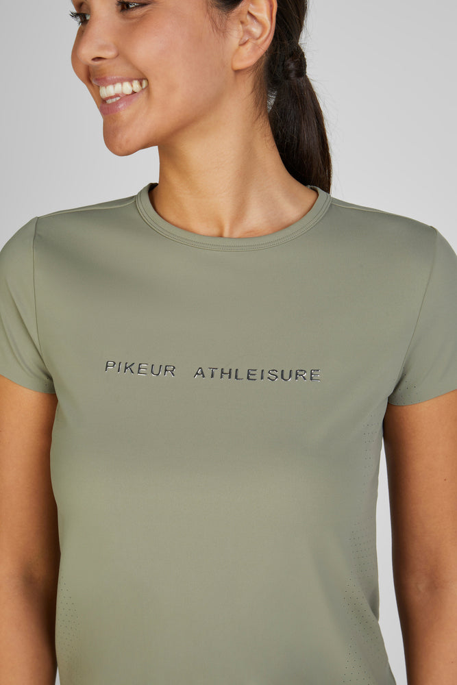 Pikeur Function Shirt - Grøn