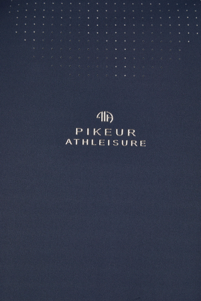 Pikeur Function Shirt - Navy