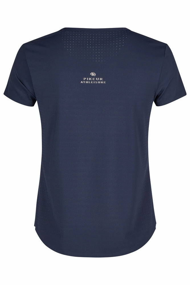 Pikeur Function Shirt - Navy