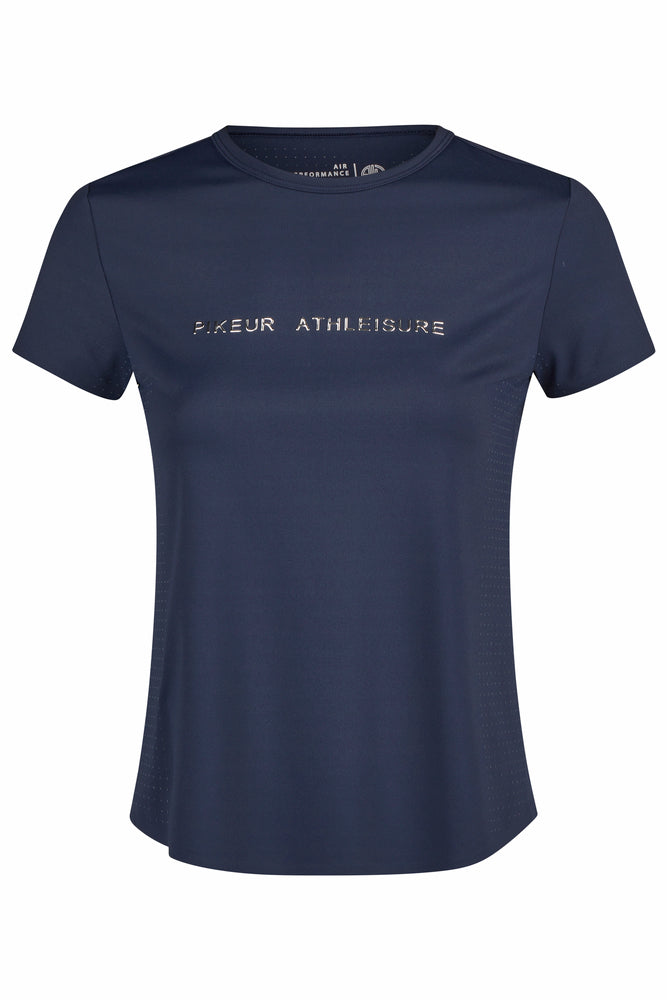 Pikeur Function Shirt - Navy