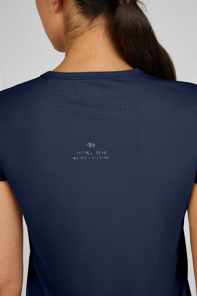 Pikeur Function Shirt - Navy
