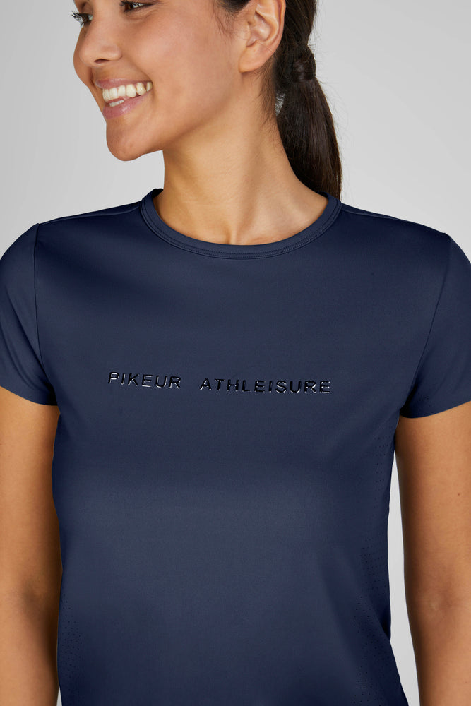 Pikeur Function Shirt - Navy