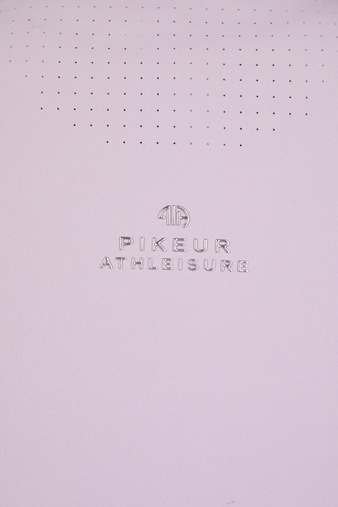 Pikeur Function Shirt - Lilla