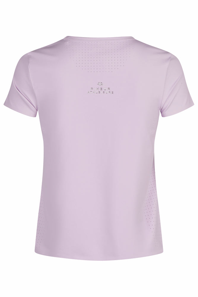 Pikeur Function Shirt - Lilla