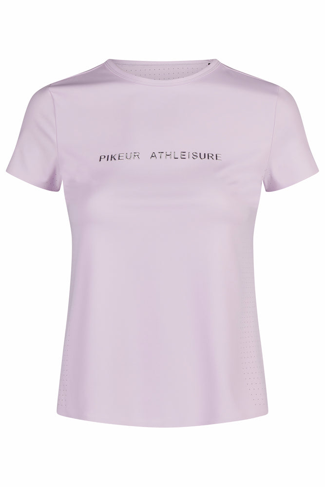 Pikeur Function Shirt - Lilla