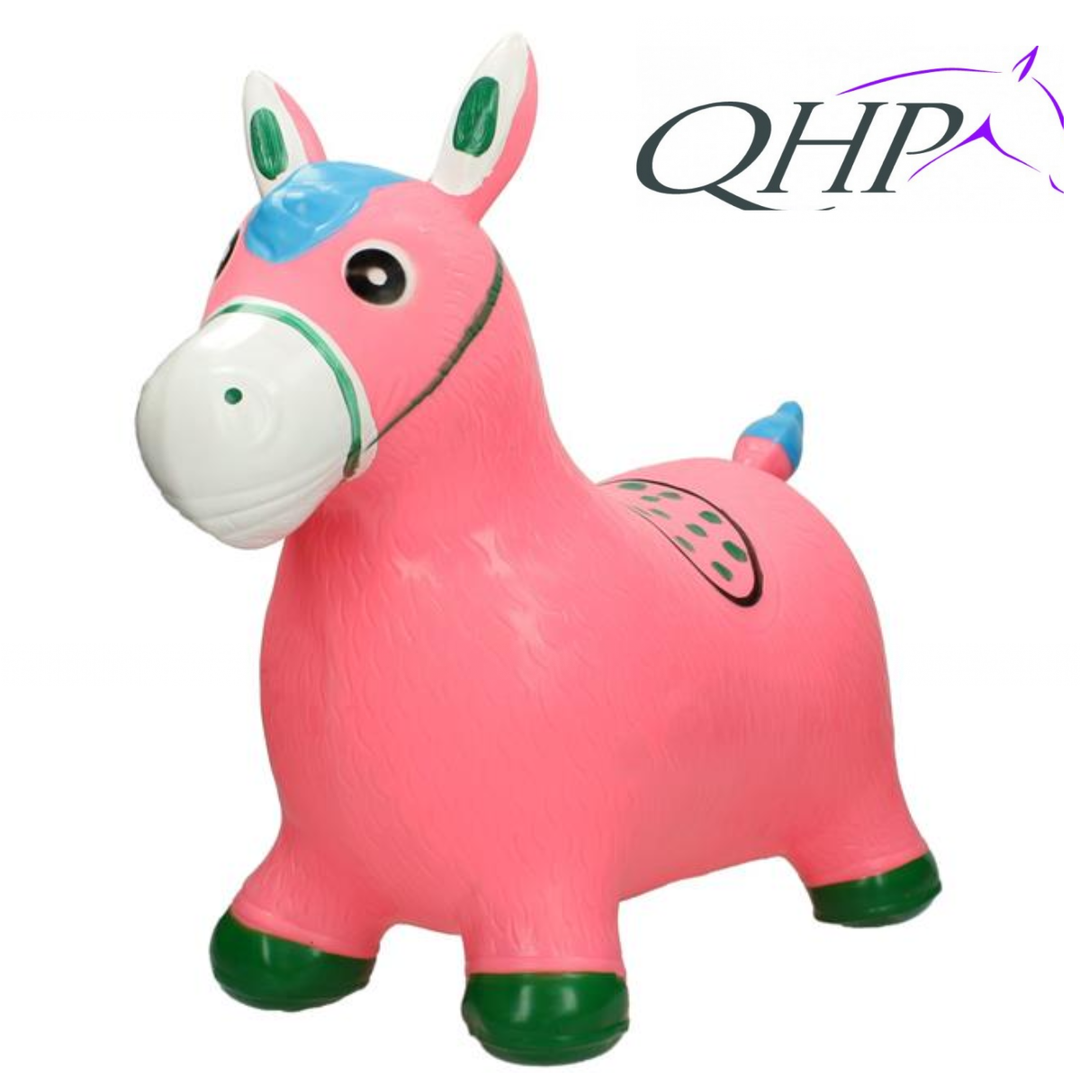 QHP Jumpy Horse 