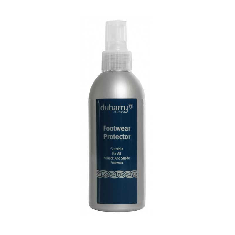 Dubarry Footwear Protector, pleje til støvler og sko,