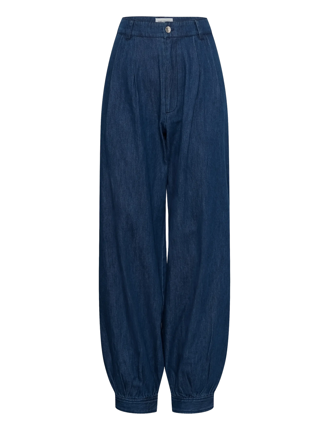 Part Two Chriselle Pants - Dark Blue Denim
