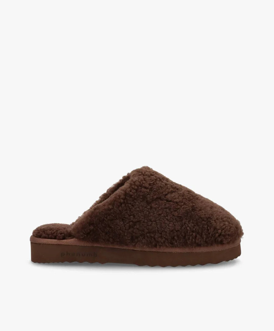 Phenumb Copenhagen Lamb Wool