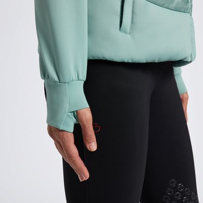 Cavalleria Toscana Women's Puffer Jacket