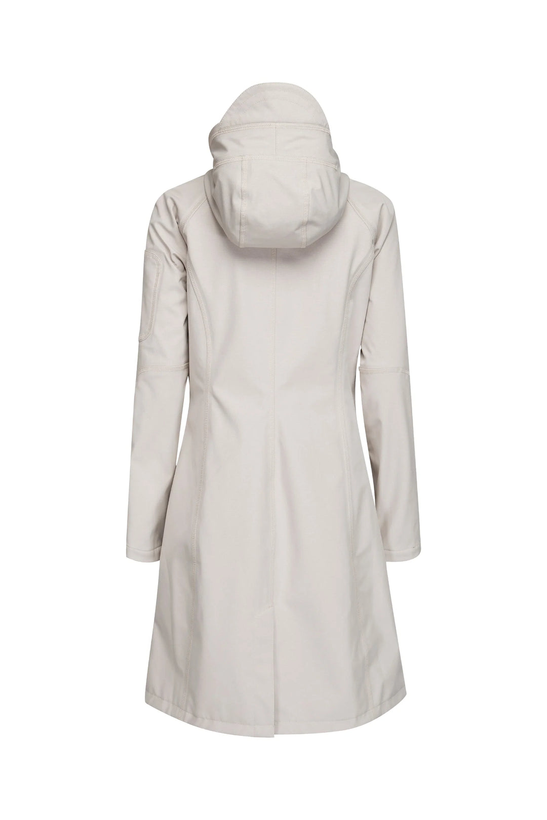ilse jacobsen, raincoat, frakke, regnfrakke 