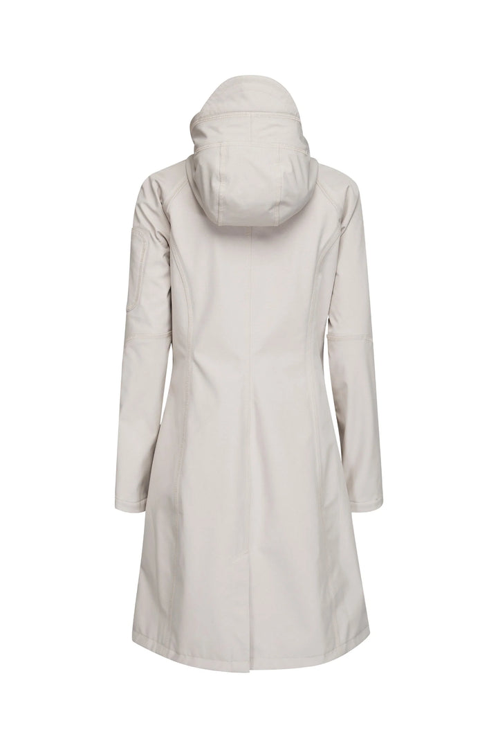 ilse jacobsen, raincoat, frakke, regnfrakke 