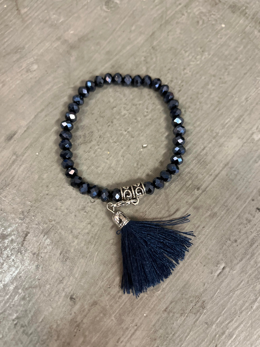 Cat &amp; Co Kvast Armbånd
