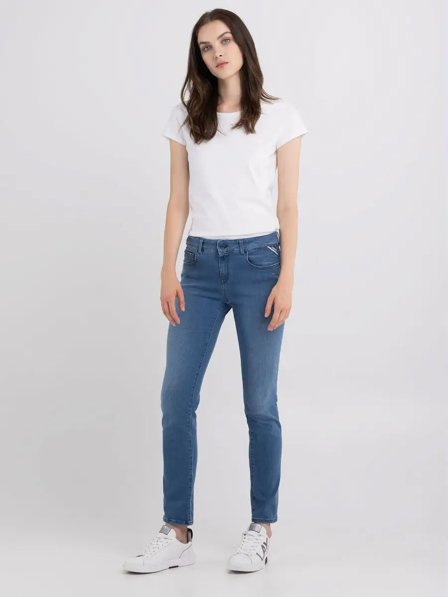 slim, fit, jeans, hyperflex,