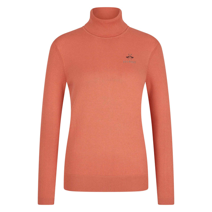 Hv Polo Rollneck Dorothy