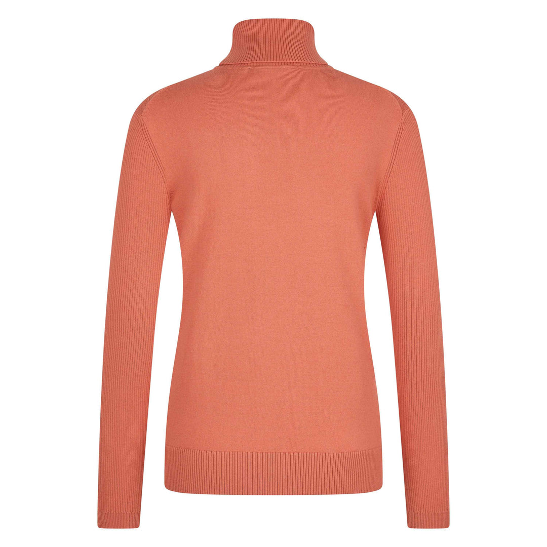 Hv Polo Rollneck Dorothy