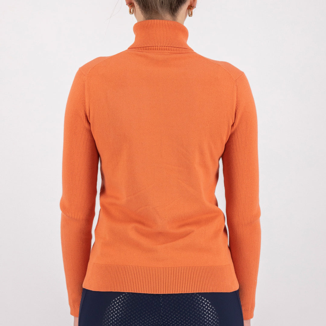 Hv Polo Rollneck Dorothy