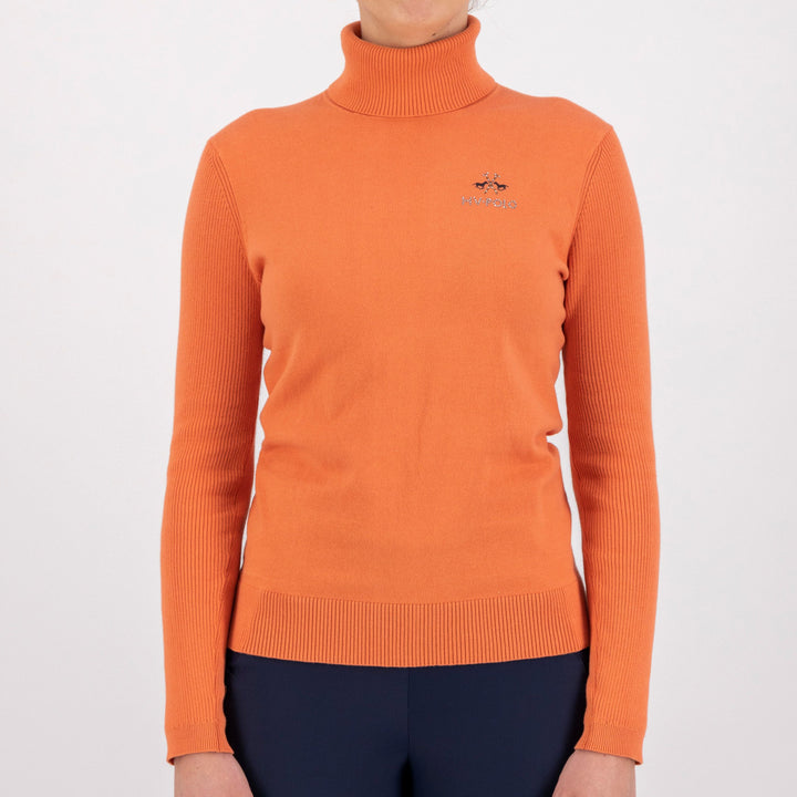 Hv Polo Rollneck Dorothy
