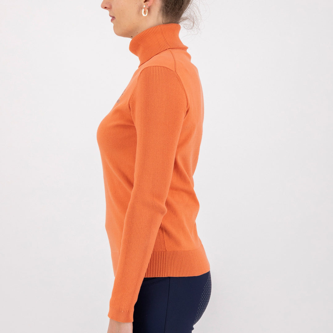 Hv Polo Rollneck Dorothy