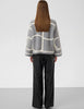 Soaked Sorea Mono Pullover - Grå