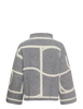 Soaked Sorea Mono Pullover - Grå