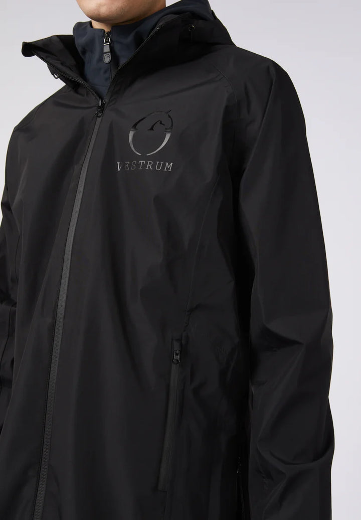 Vestrum Jerez Long - Sort