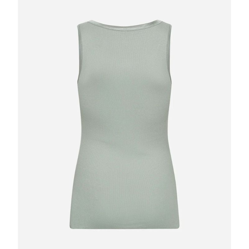 Soyaconcept Ryan Top - Grøn, tøj, toppe, bluser, 