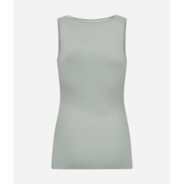 Soyaconcept Ryan Top - Grøn, tøj, toppe, bluser, 