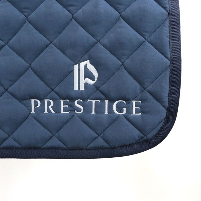 Prestige Lux Springunderlag, springunderlag, underlag, prestigeunderlag, sadelunderlag, rideudstyr,