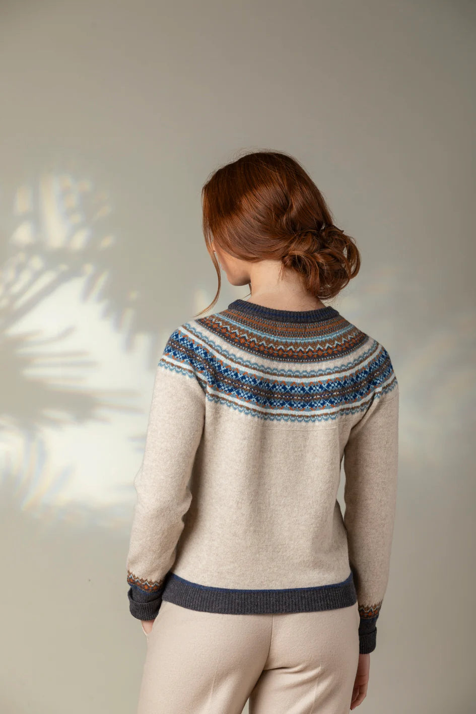 Eribe Sweater Taurus