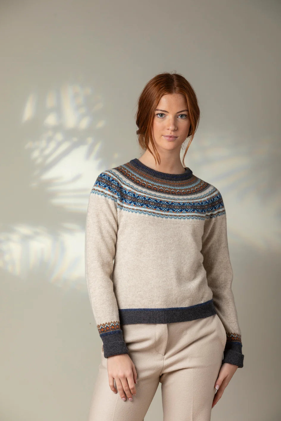 Eribe Sweater Taurus