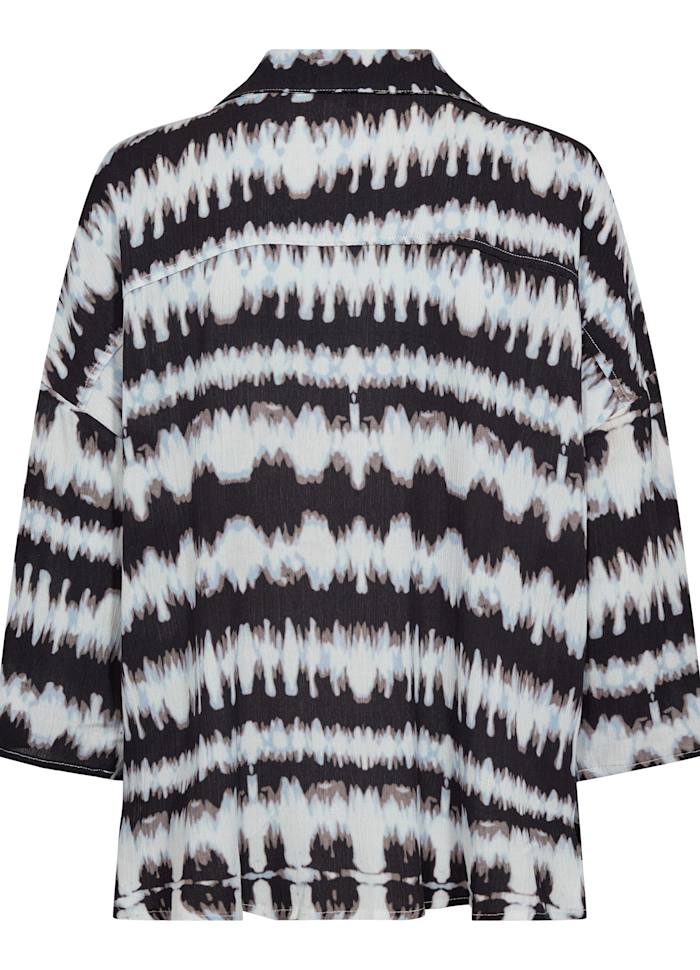 Liberte Tine Tie-Dye Shirt