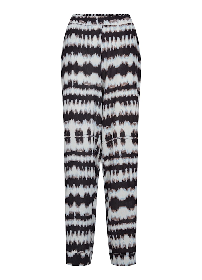 Liberte Tie-Dye-Pant