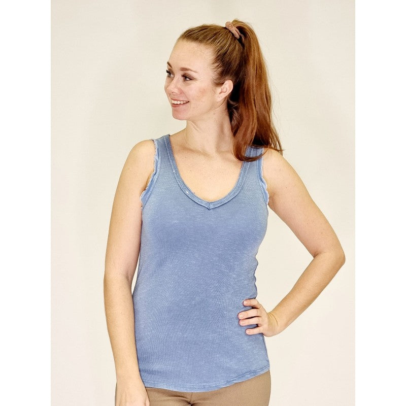 Cat &amp; Co Top Med Palietter