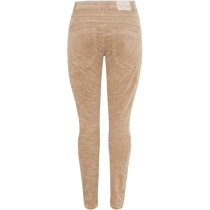 Mdc Lina Jeans Velvet